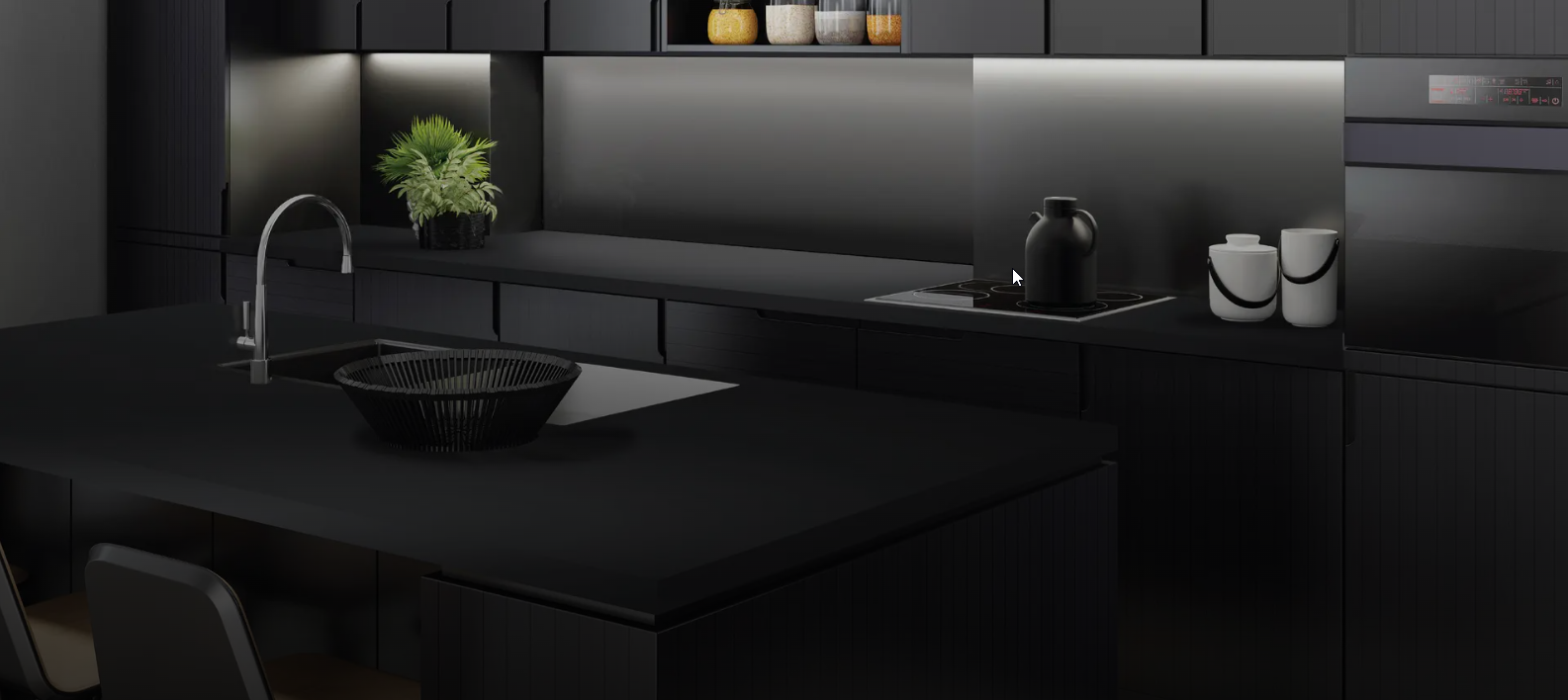 Clean Touch HPL