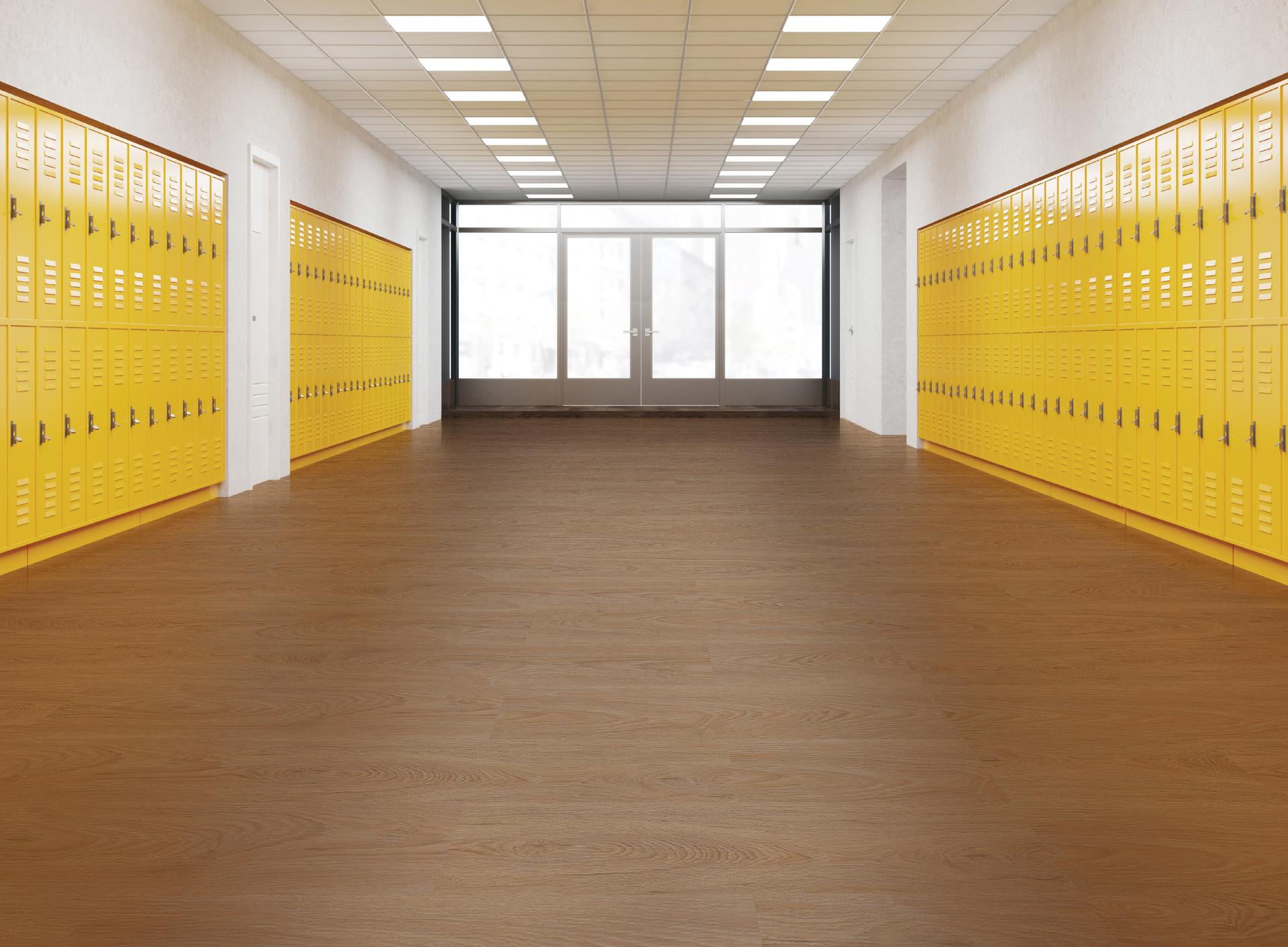 Flooring - Ultracore 500 SPC