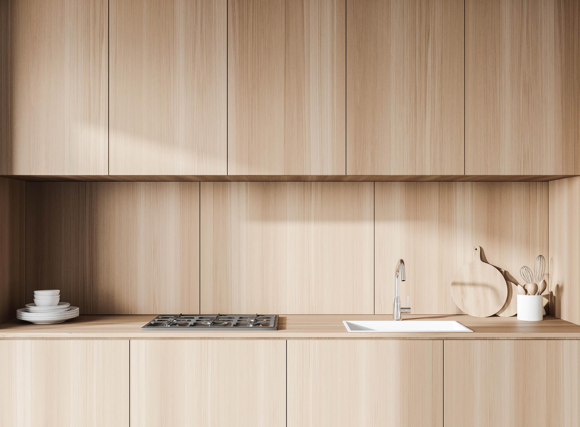 Laminates - Taco HPL