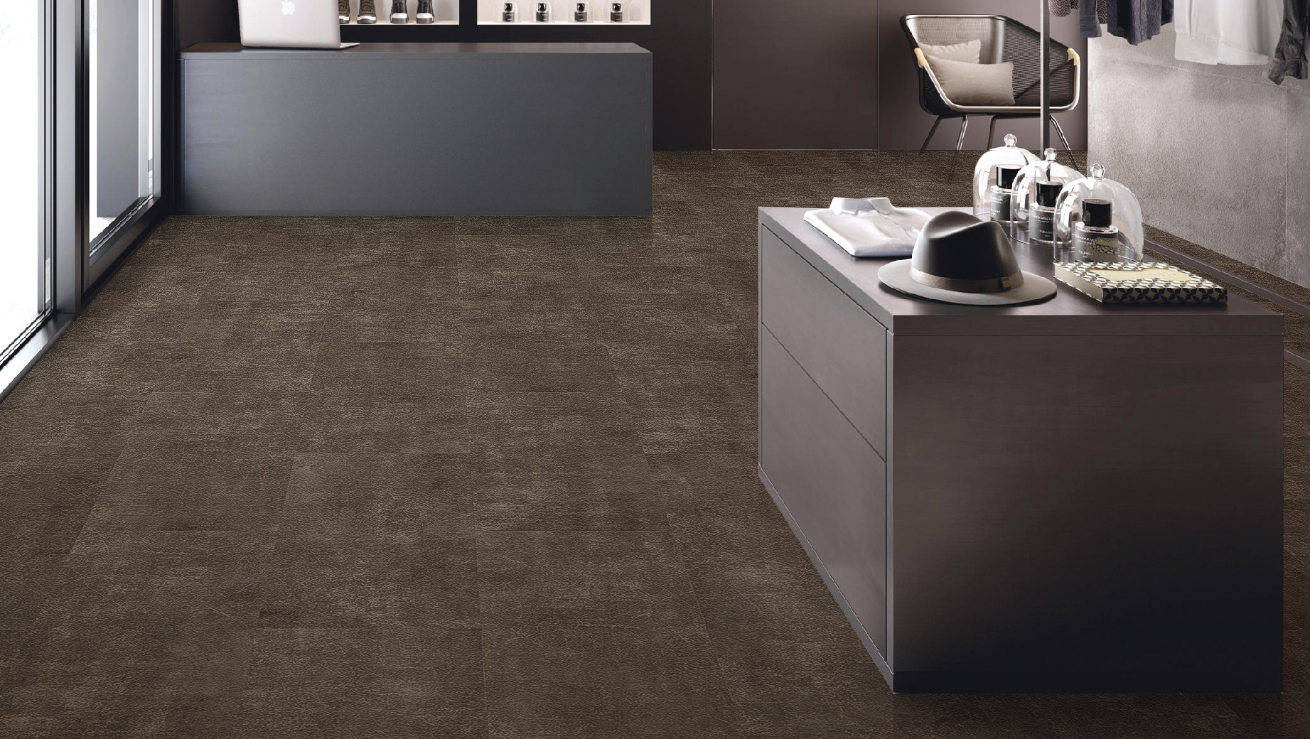 Luxury SPC Flooring